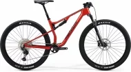 MERIDA NINETY-SIX RC 5000 Dark Strawberry 2024