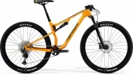 MERIDA NINETY-SIX RC 5000 Orange 2023