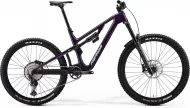 MERIDA ONE-SIXTY 6000 Dark Purple 2023