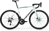 MERIDA SCULTURA 5000 Teal/Pearl (Team) 2025