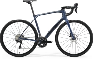MERIDA SCULTURA ENDURANCE 4000 Silk Mountain Dust Blue(Black) 2025