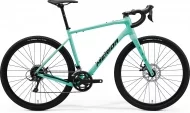 MERIDA SILEX 200 Crayon Teal/Black 2024