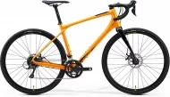 MERIDA SILEX 200 Orange 2023