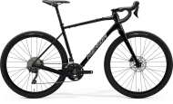 MERIDA SILEX 400 Black(Grey/Titan) 2025