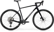 MERIDA SILEX 700 Black (Grey/Titan) 2025