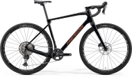 MERIDA SILEX 7000 Black (Bronze/Gold) 2025