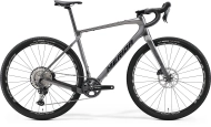 MERIDA SILEX 7000 Gun Metal Grey (Black/Titan) 2025