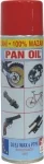 olej PAN OIL silikonový spray 500ml
