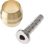 oliva s trnem na Shimano BH90