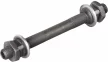 Osa zadní dutá M10/140mm