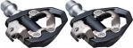 pedály SHIMANO PD-ES600 SPD silniční