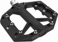 Pedály SHIMANO PD-GR400 Flat černé