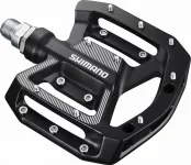 Pedály SHIMANO PD-GR500 Flat černé