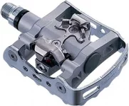 pedály SHIMANO PDM324 nášlapné jednostranné