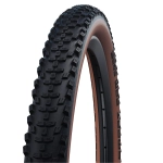 Plášť 29" SCHWALBE Smart Sam 57-622 classic wall