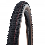 plášť 57-622 Schwalbe Racing Ralph EVO TLE Super Race Transparent skin