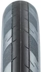 plášť Maxxis Detonator 700x23c šedý