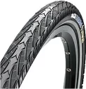 plášť MAXXIS Overdrive cross 700x40c