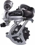 Přehazovačka Shimano Altus RD-M310 stříbrná