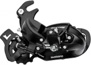přehazovačka SHIMANO RD-TY300 s hákem