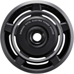 převodník Shimano STePS 38z+ dvoj kryt SM-CR60 v krabičce