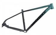 rám Maxbike M909 XL šedý/modrý