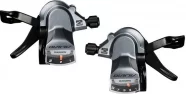 Řazení Shimano Alivio SL-M4000