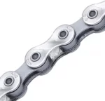 Řetěz KMC X-8.93 stř./šedý