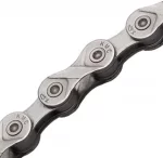 Řetěz KMC X-9.73 šedý