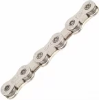 Řetěz MAX1 11 speed stříbrný 126L