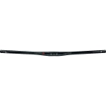 řidítka ERGOTEC FLAT BAR 31,8 / 780mm / SL6