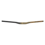 řidítka ERGOTEC LOW RISER BAR Gold Edition 31,8 / 780mm / SL6+