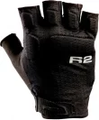 rukavice R2 E-GUARD černé