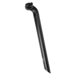 sedlovka ERGOTEC VIPER 30 31,6/400mm / 30mm offset / SL5